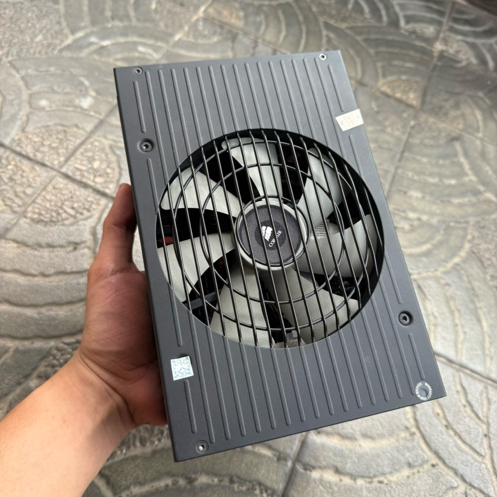 psu corsair ax1500i 1500w titanium corsair ax 1500i