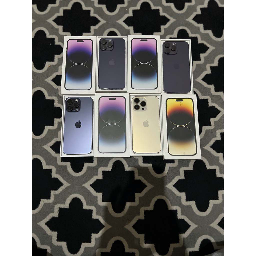 iphone 14 pro 128gb ibox