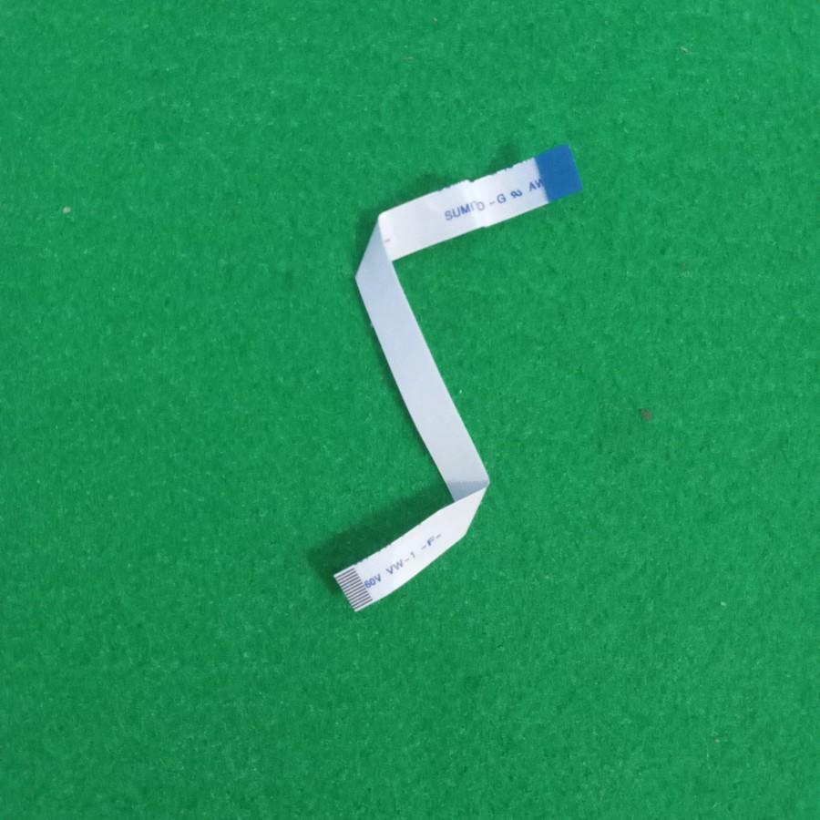 Fleksibel Flexibel Touchpad Laptop Fujitsu Lifebook A574/H