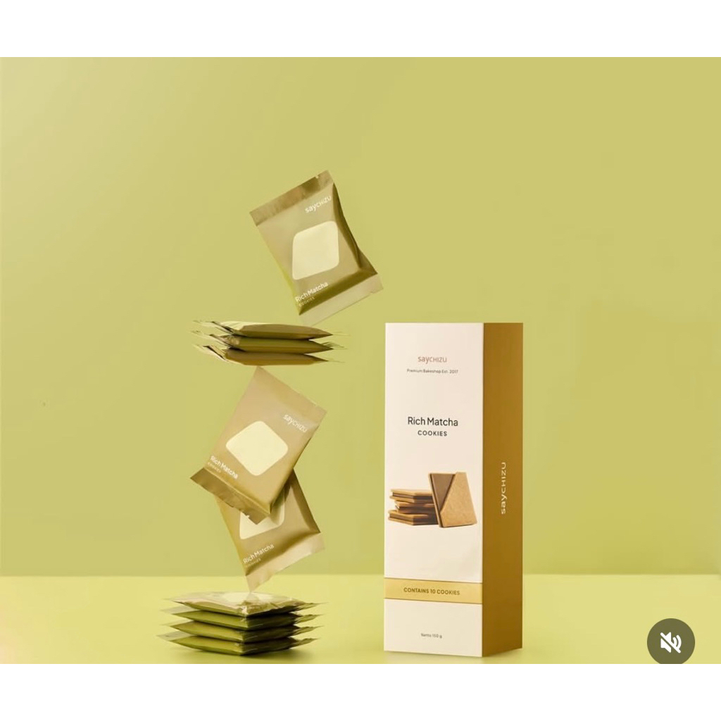 

Saychizu Bali Cookies - Jakarta