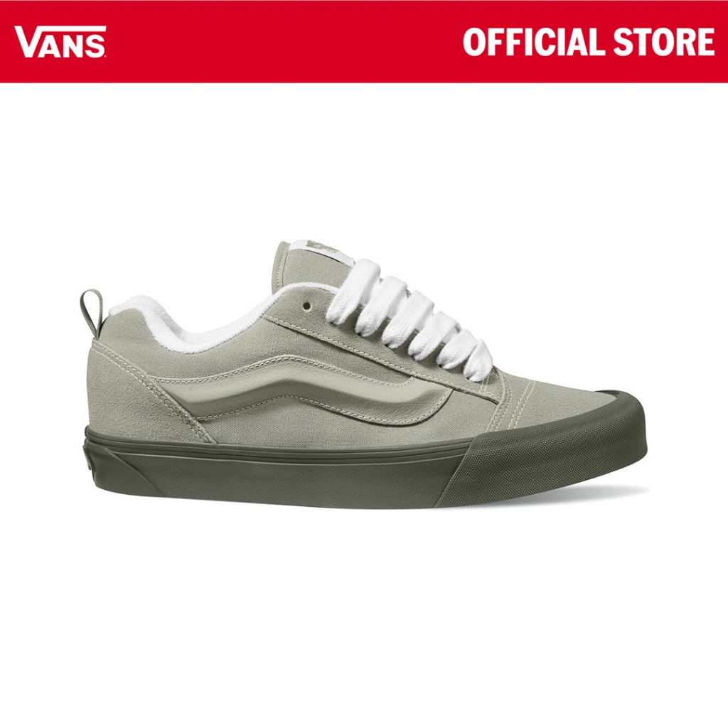 Vans Knu Skool