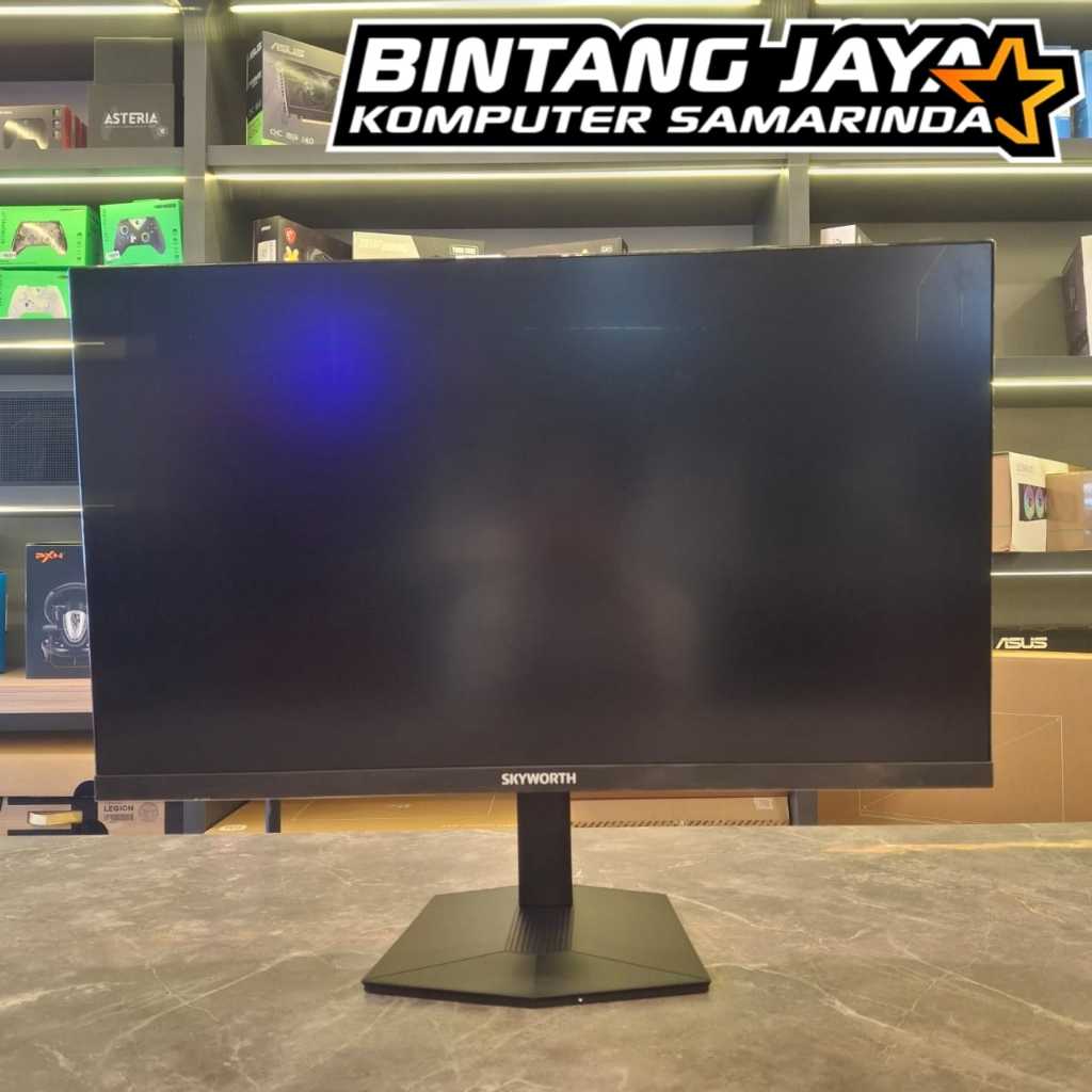 Monitor Skyworth H27G30Q 27" 2K IPS 180hz 1ms