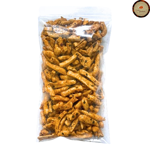 

Basreng 250gr Rendang Pedas Daun Jeruk Baso Goreng Stik