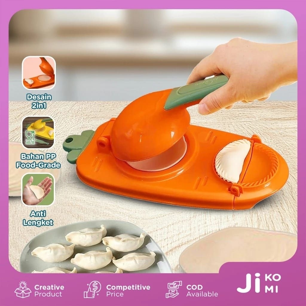 CETAKAN PASTEL 2IN1/CETAKAN ALAT PRESS ADONAN