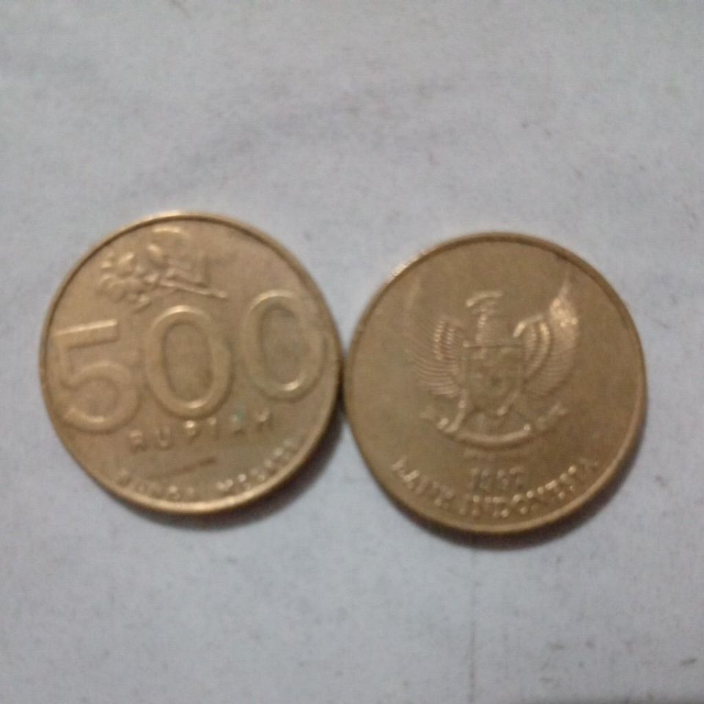 500 melati