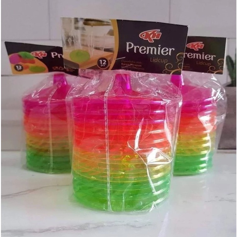 KH TUTUP GELAS PREMIER/MAHKOTA