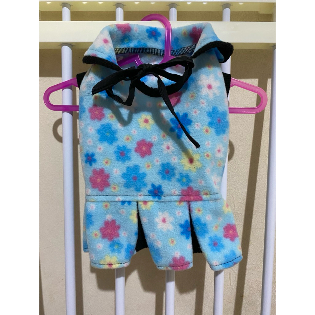 Preloved Baju Anjing/Kucing