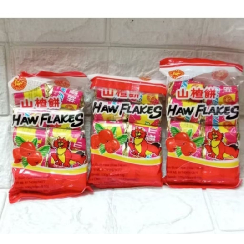 

manisan sanca jadul/sanca buah haw/