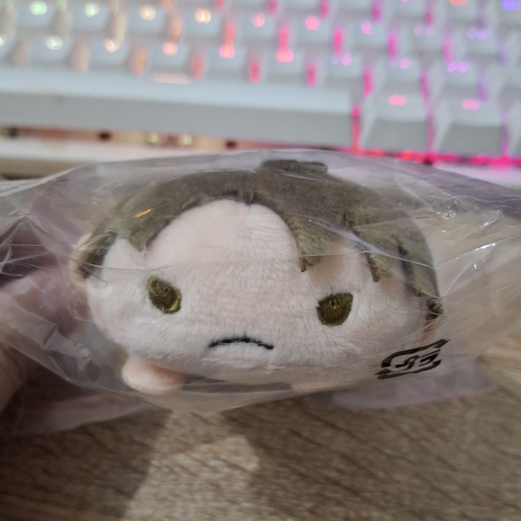 Noru Haikyuu Ushijima Wakatoshi Schweiden Adlers Timeskip