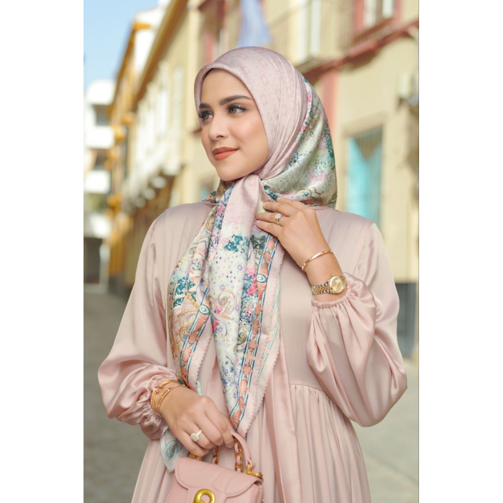 Buttonscarves Sevilla - Dulce