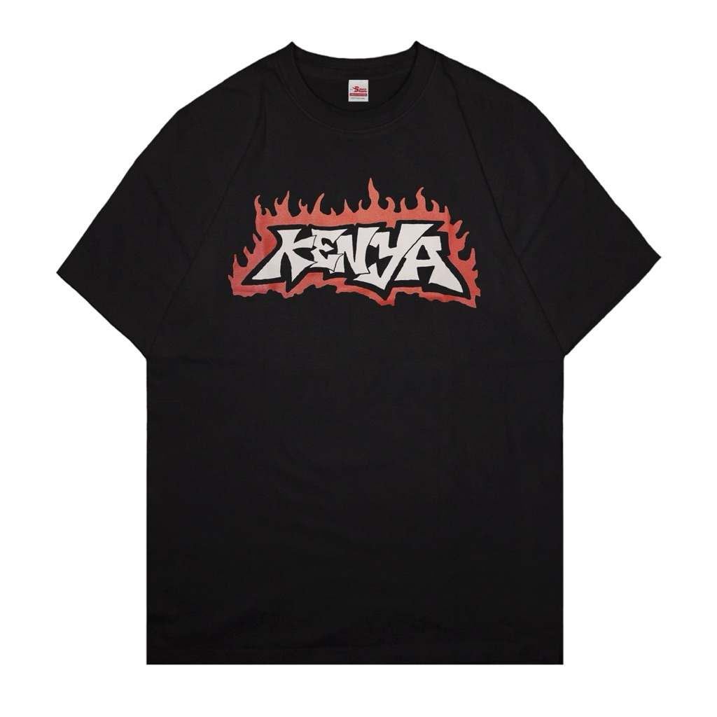 XTREMEMERCH KENYA Live Outbreak Fest 2025