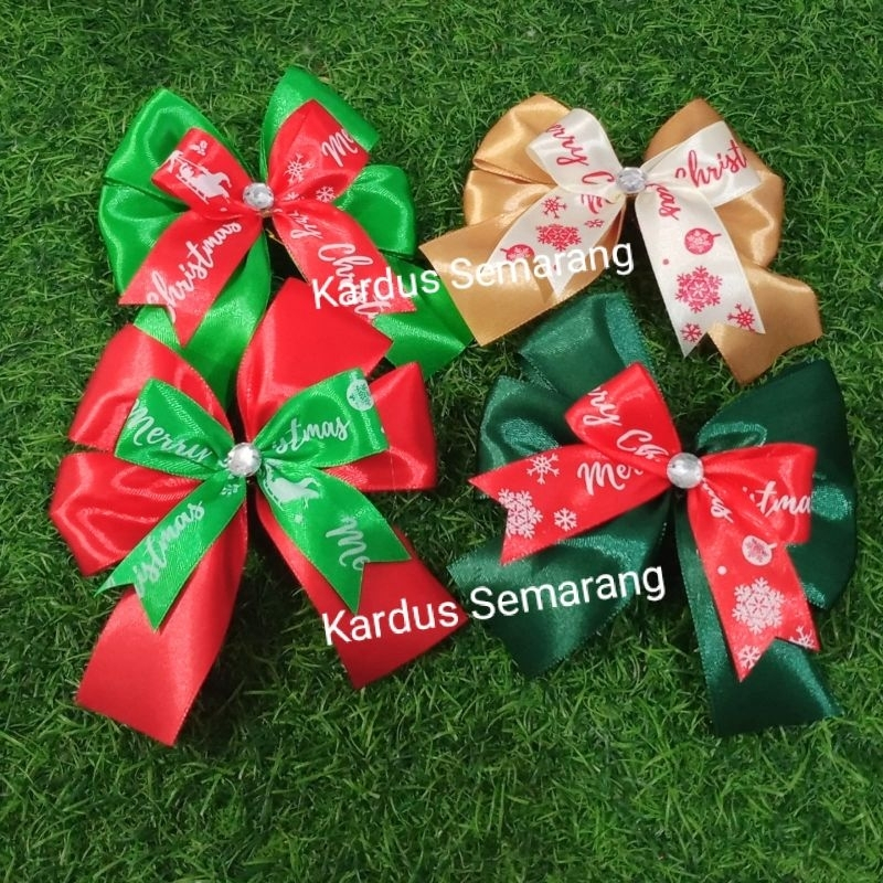 

PITA NATAL 2 SUSUN(PER PCS)