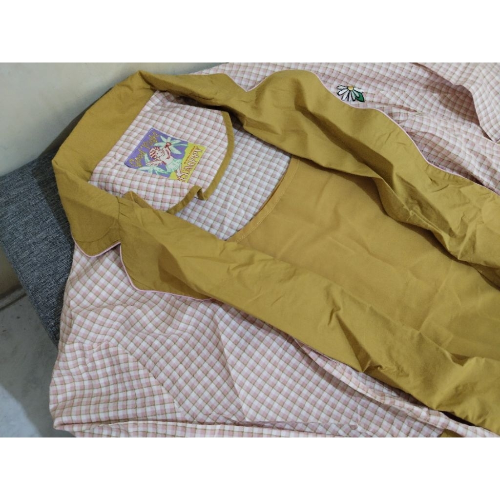 NEW 'Artemist' Set Baju Tidur