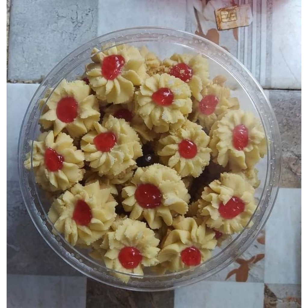 

Kue Semperit Premium