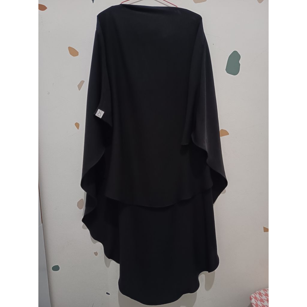 PL FK instan short by sofni