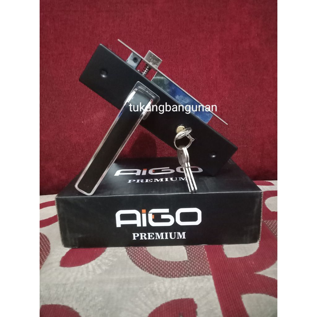 slot kunci handle handle set murahKunci pintu handle pintu kamar pegangan pintu tanggung slot tanggu