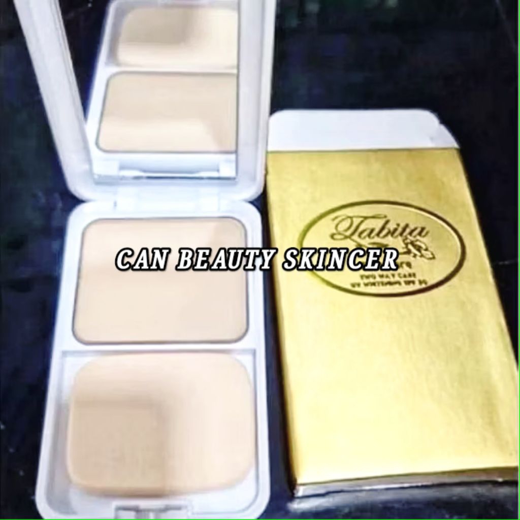 ⭐CBS~ TWS BEDAK PADAT 100%ORIGINAL SKINCARE