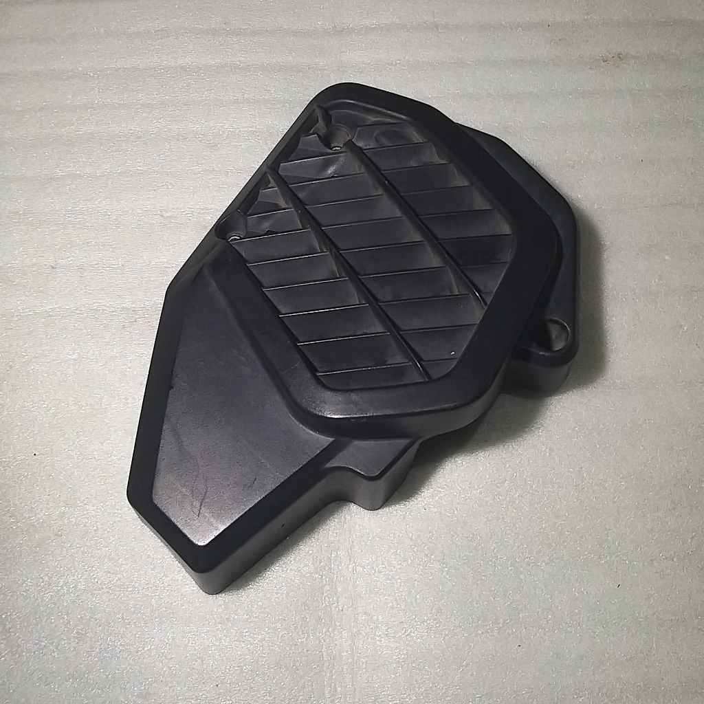Cover comp radiator cover tutup kipas radiator honda pcx 150 k97 original