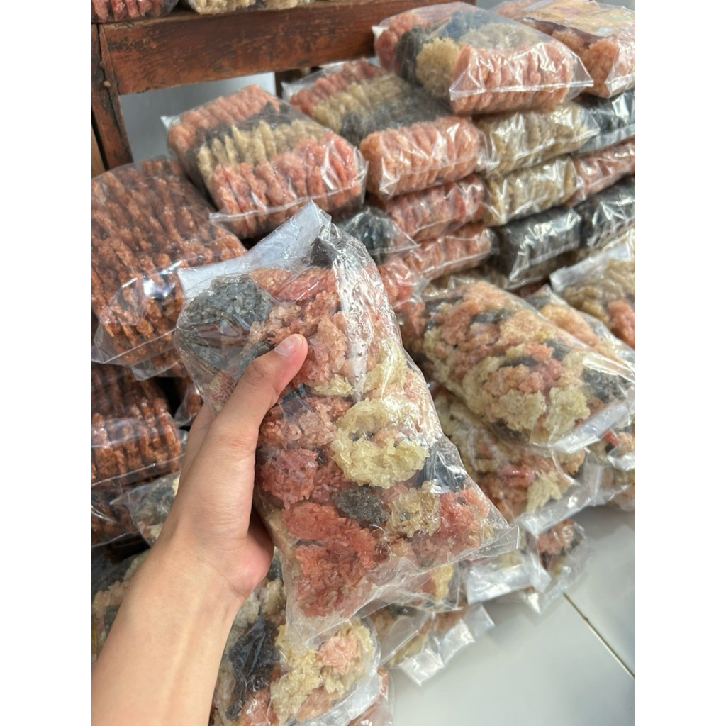 

Forcysn Mami Ngadi Ngadi