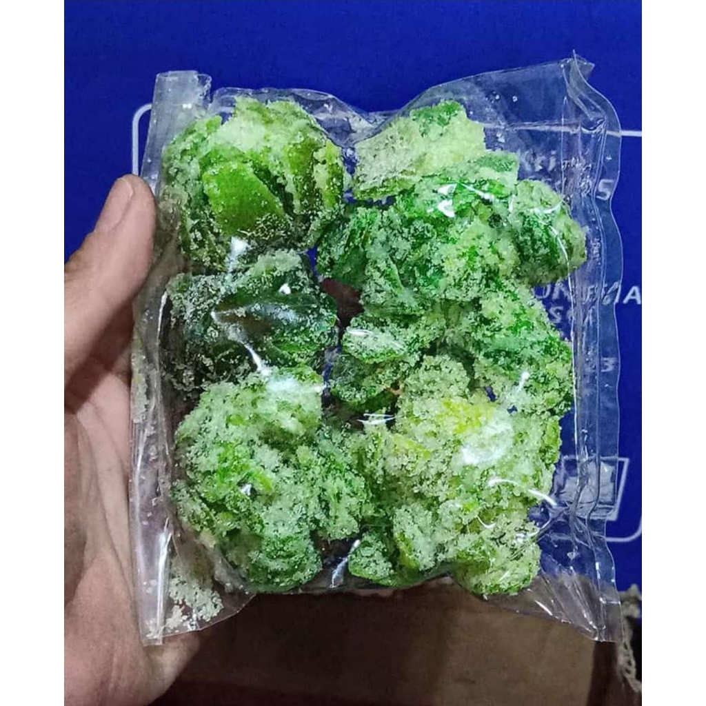 

MANISAN PALA KERING 200GR RENYAH ENAK LEZAT MANIS MAKANAN SNACK CEMILAN HALAL