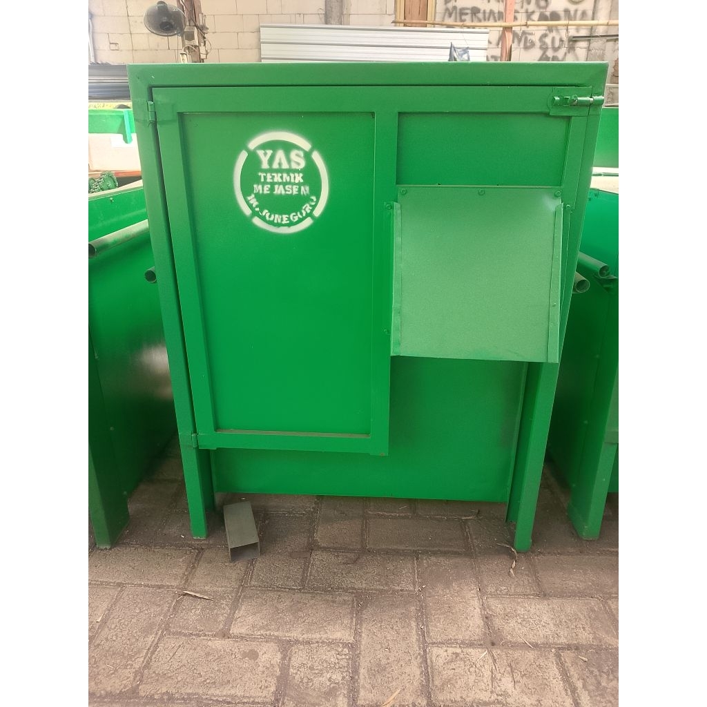 perajang tembako RM 2