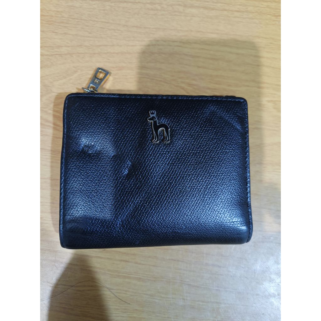 DOMPET HAZZYS SECOND