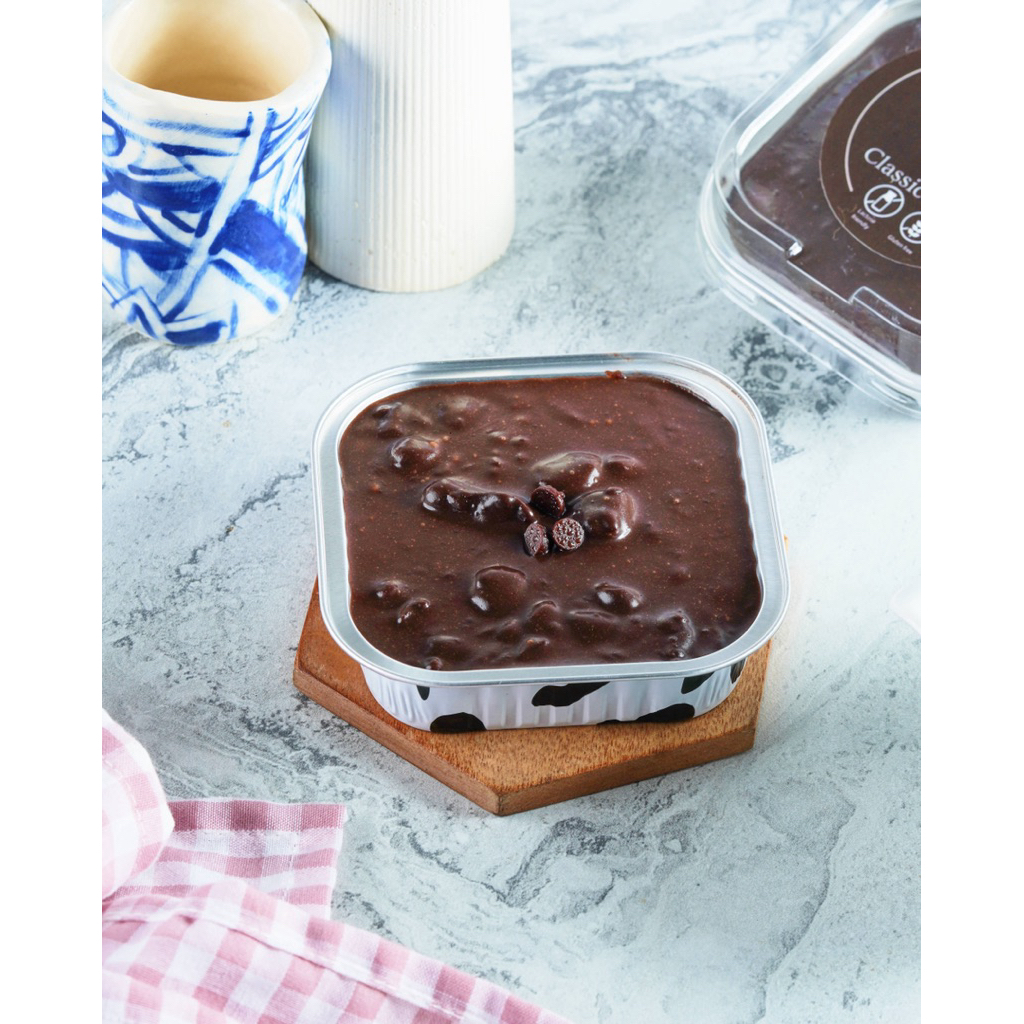 

Mini Gluten free cake