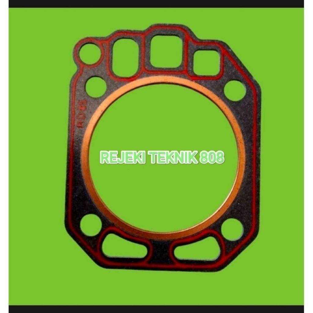 Paking Head Kubota Rd 75/85/Paking Kop Kubota Rd75/85 Gasket Head Kubota Rd75/85