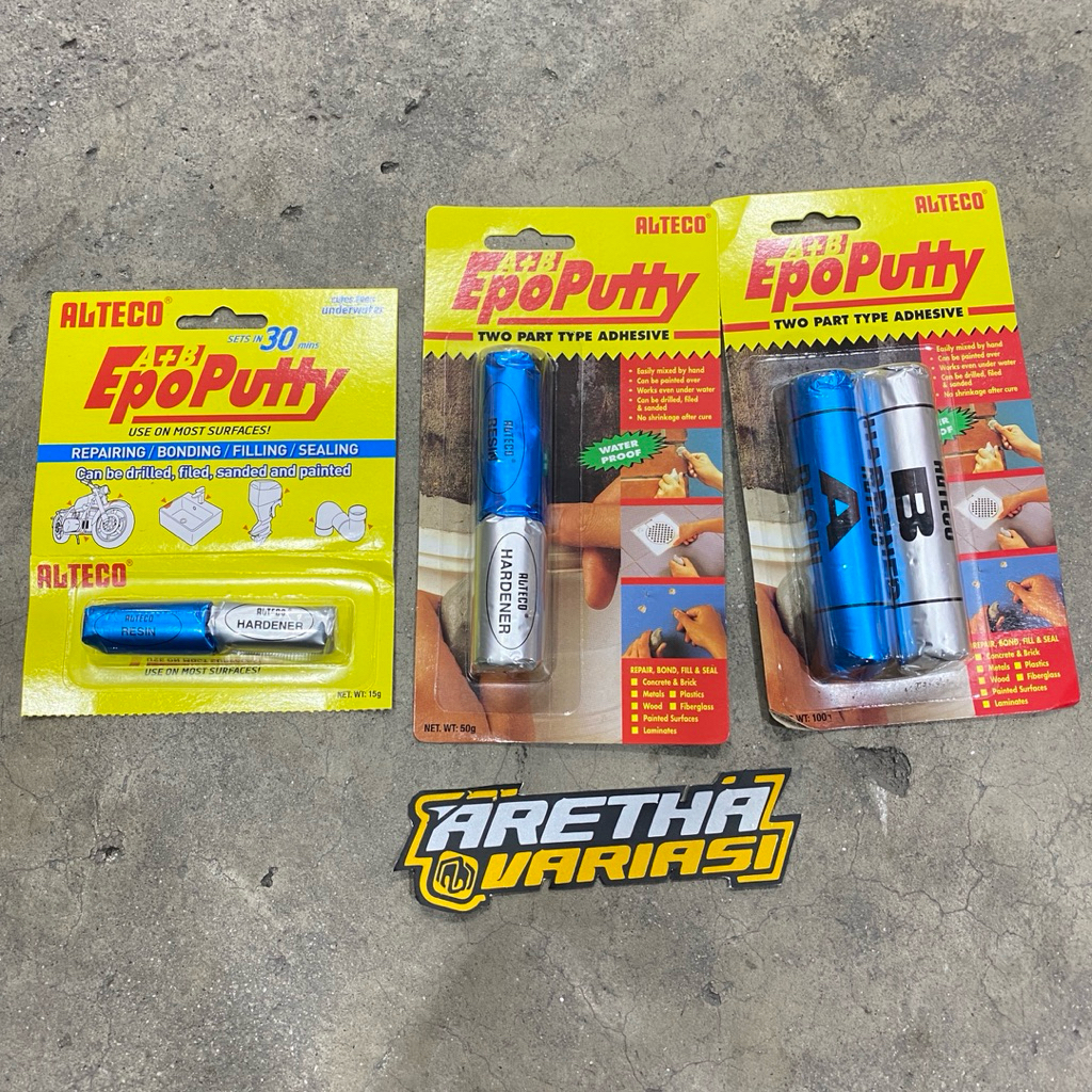 lem porting lem kapal alteco Lem Porting Lem Serbaguna