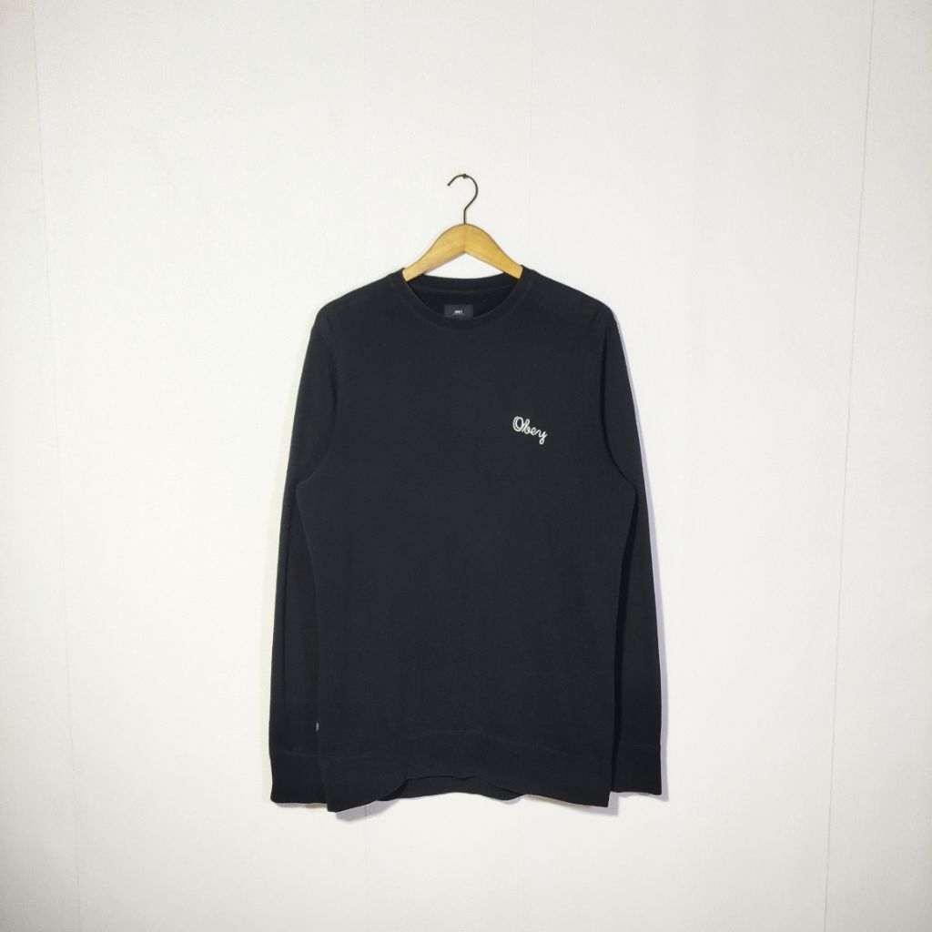 Obey Crewneck