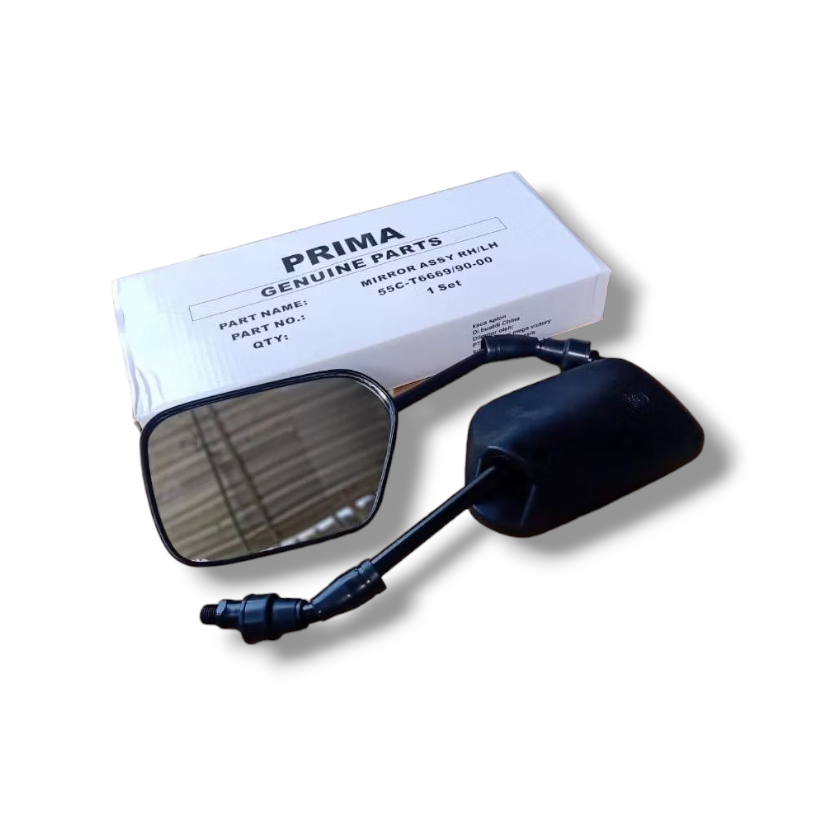 Spion Astrea Prima Detail Seperti Ori Dan Star Tiger Mega Pro GL Max Supra X Supra Fit GL Pro