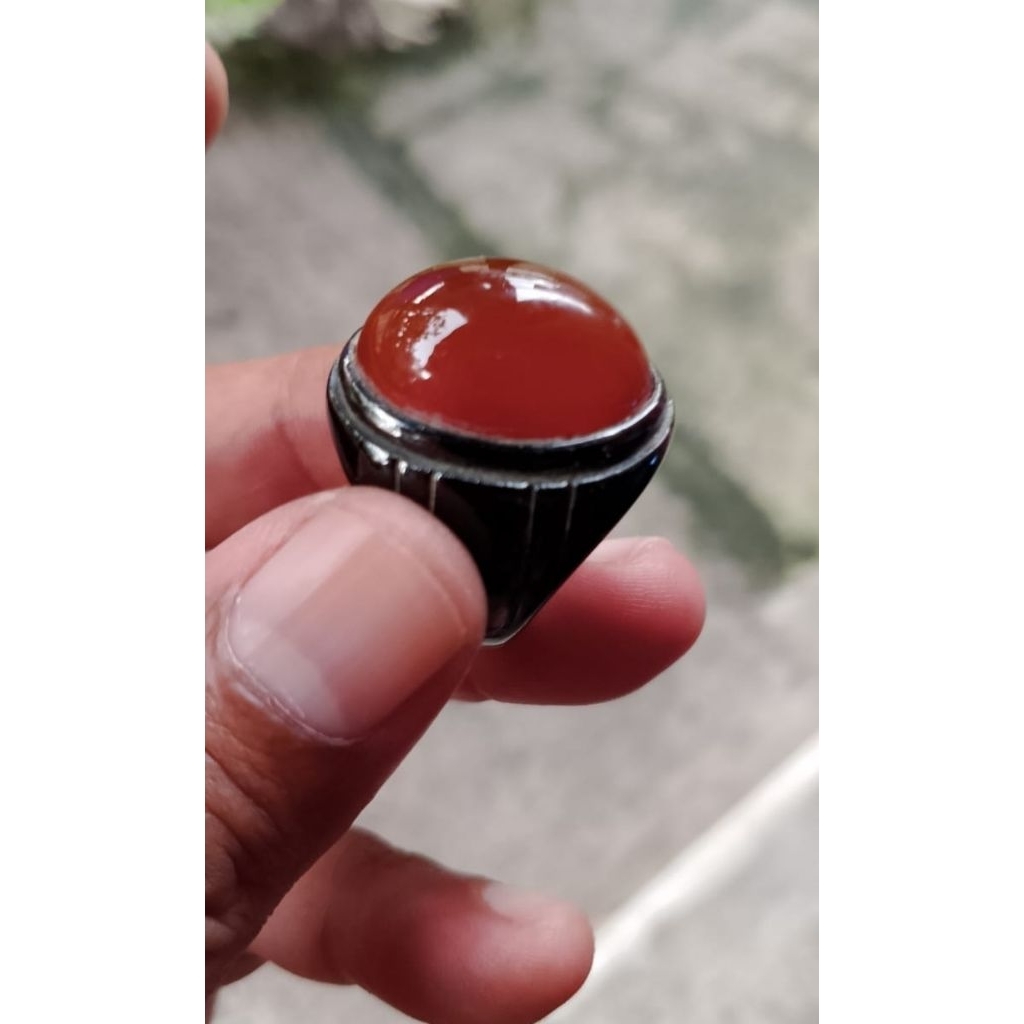 batu cempaka merah