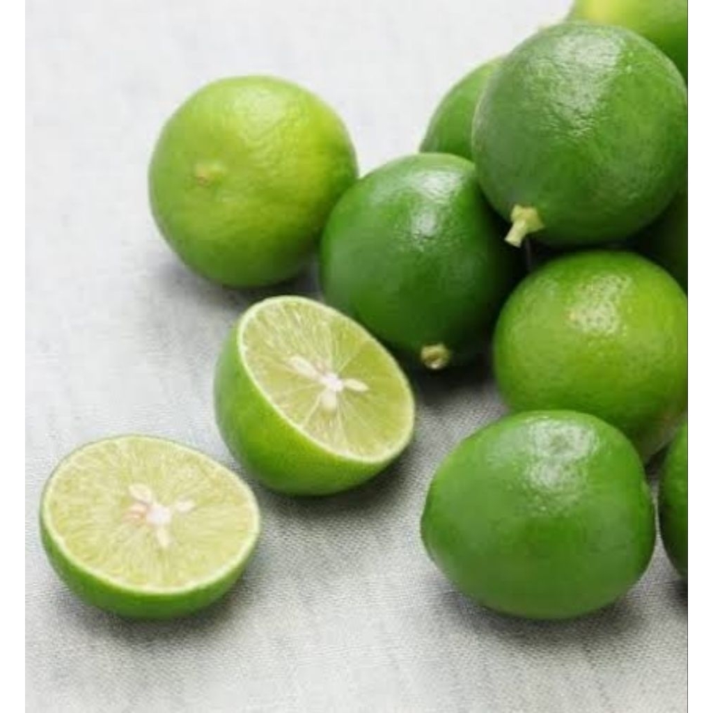 

jeruk nipis fresh 1kg