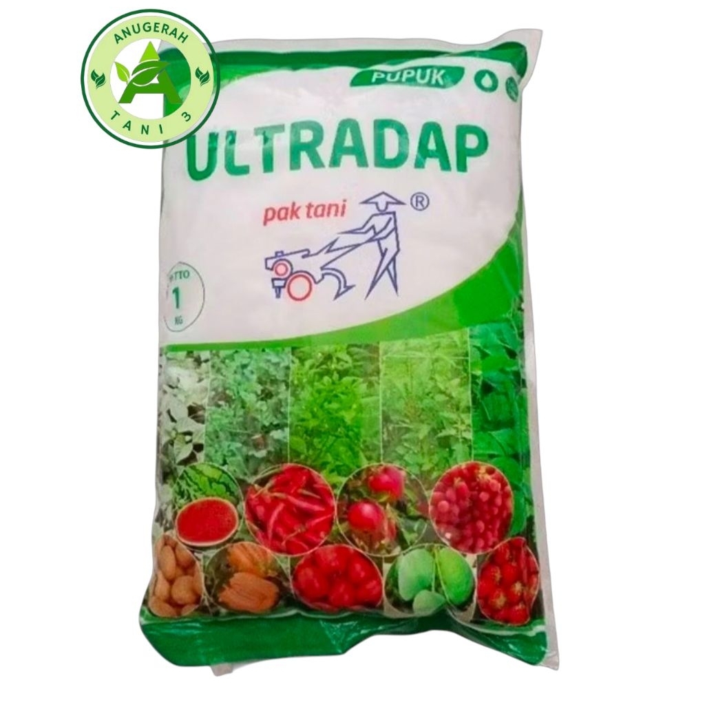 ultradap pak tani original 1kg