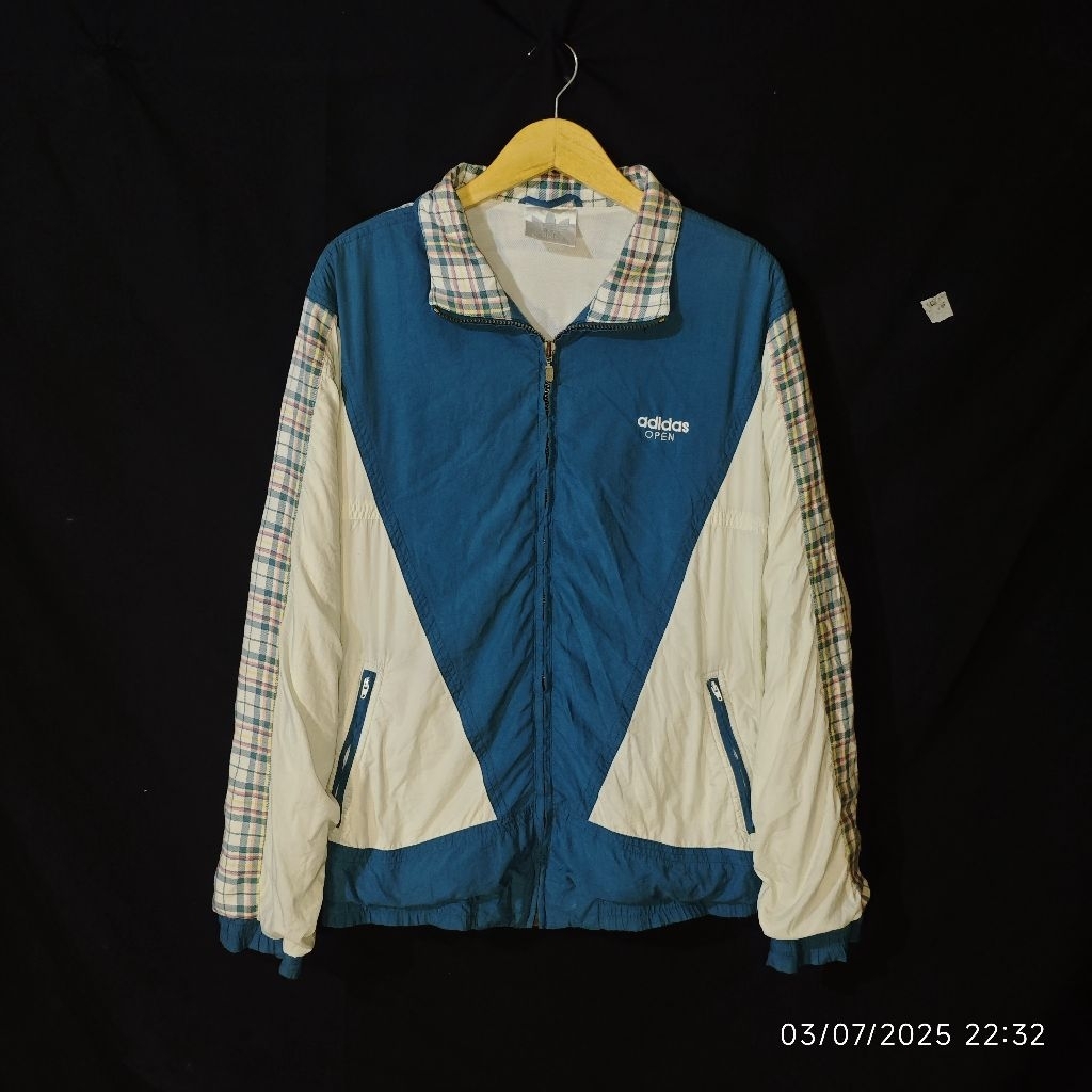 vintage jacket adinda open wb