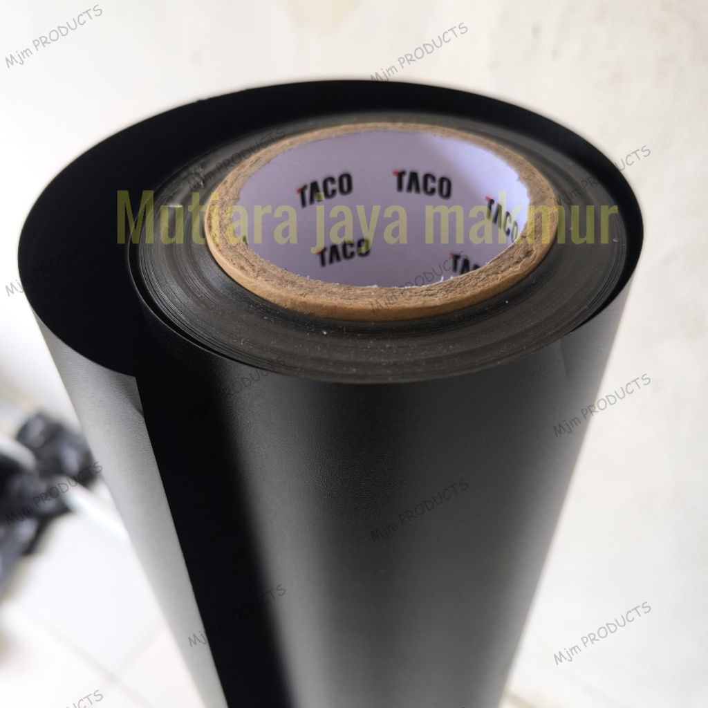 LAPISAN TRIPLEK PVC POLOS DECOSIT LAPISAN BOX KOPER