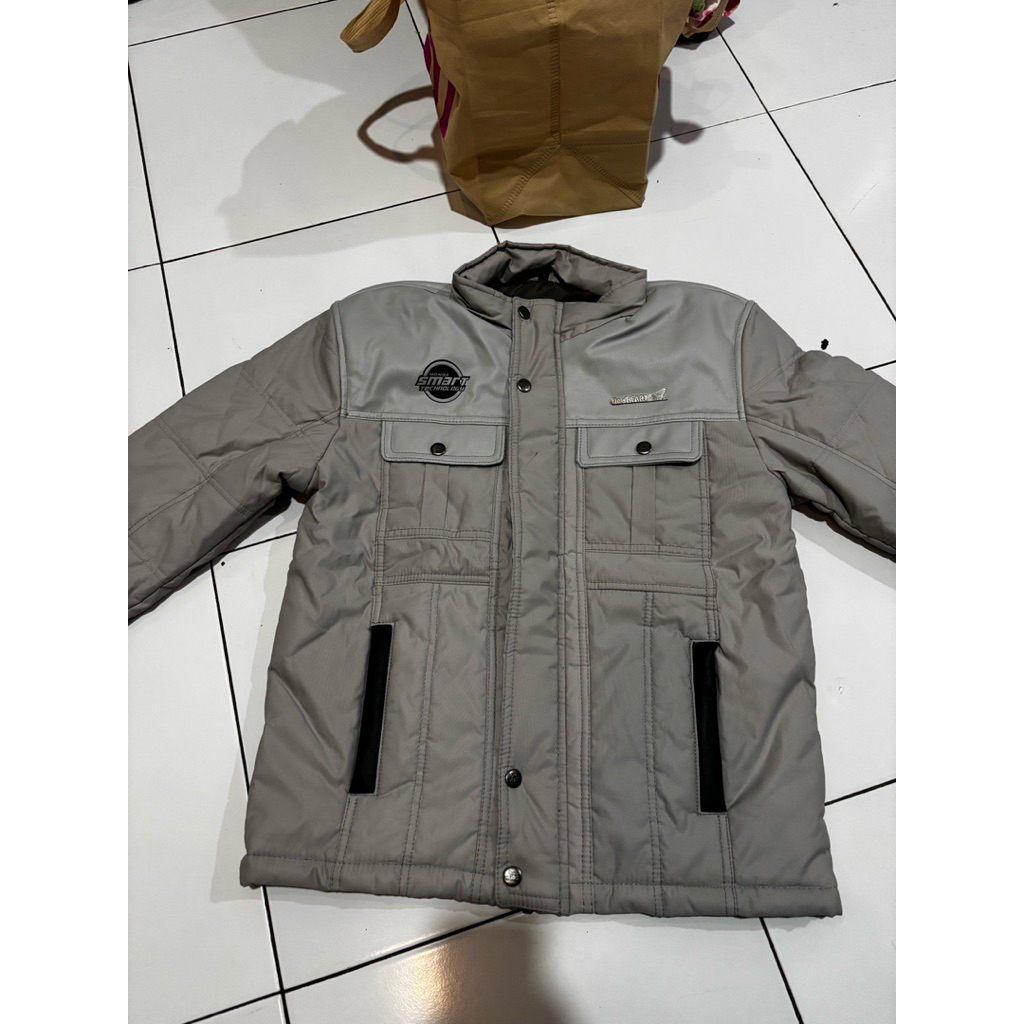 Jaket Honda One Heart Vario 150