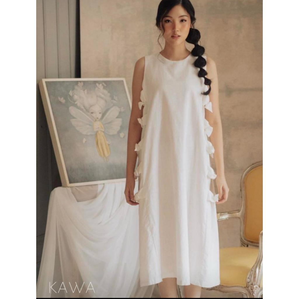 NOVERE - kawa in buttermilk