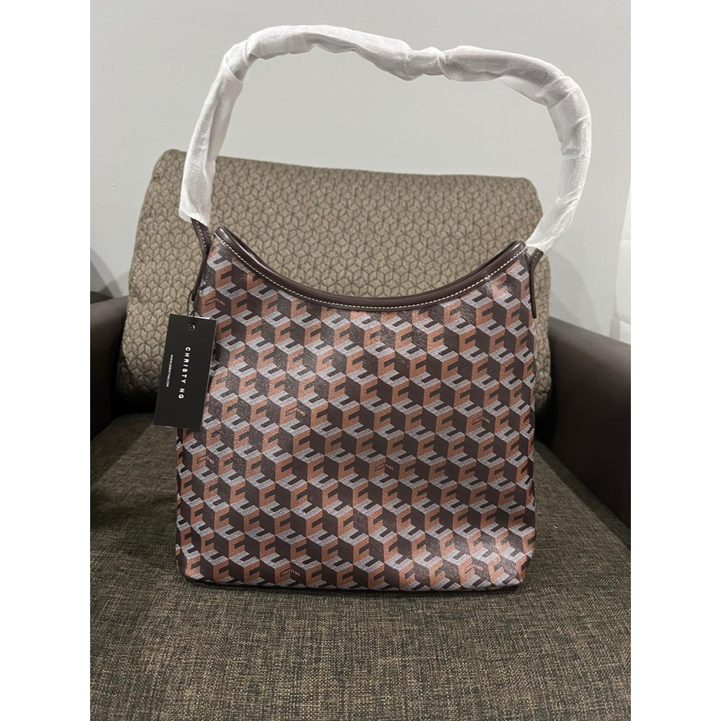 ready stok Alesso Medium Christyng siap kirim ori 100% Jaminan barang kembali