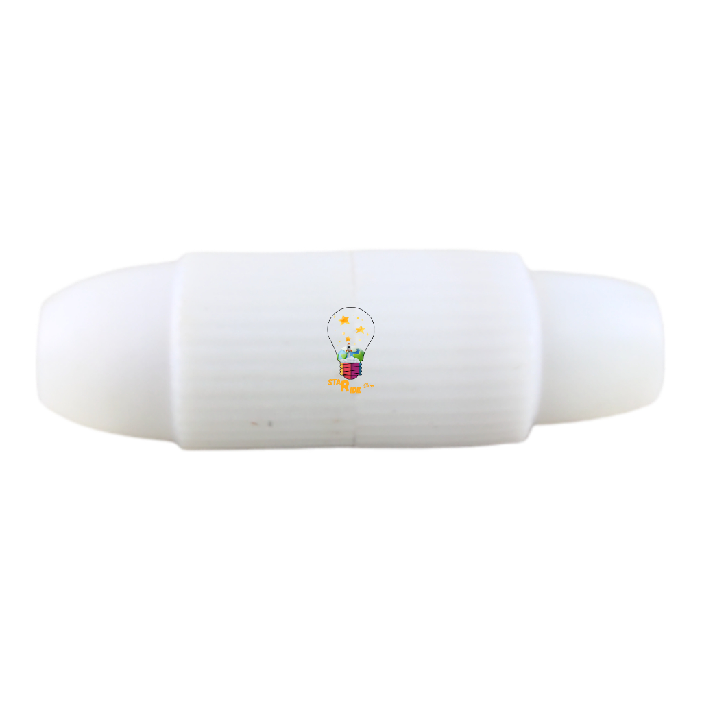 Konektor Colokan Sambungan Jack Kabel Antena TV Digital Televisi Antenna Coaxial Cable RG6 5C I Conn