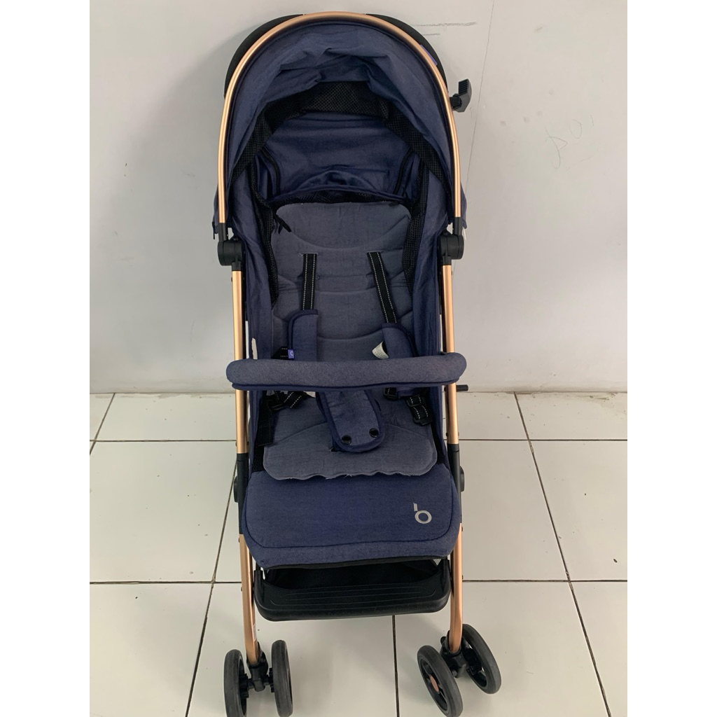 stroller baobaohao qz1
