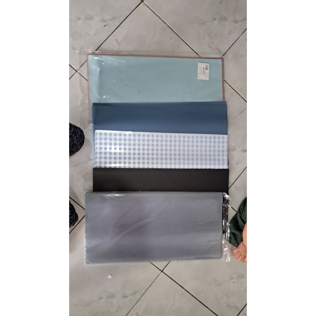 

paket order celophane mix