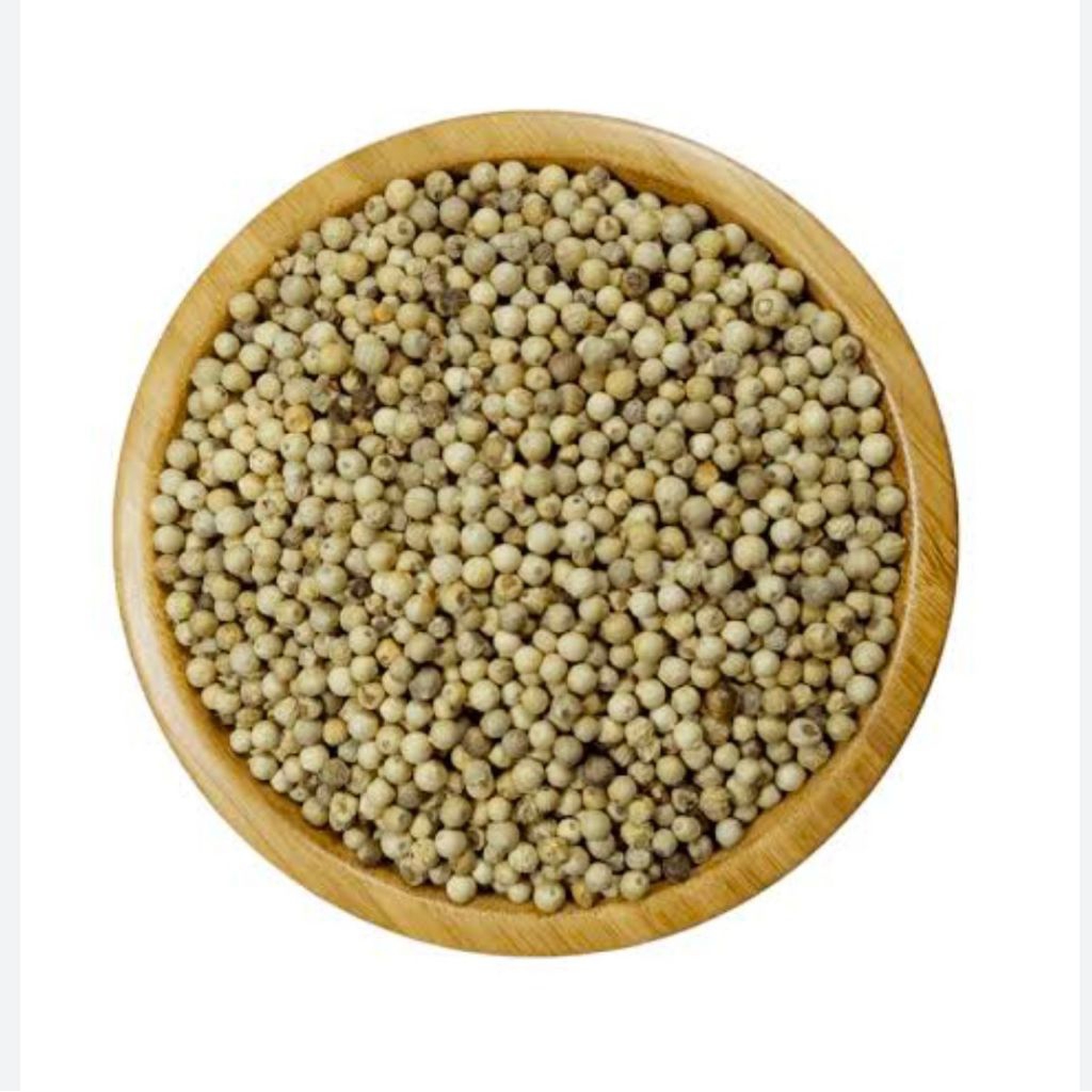 

Lada Merica Bumbu Dapur Rempah-rempah