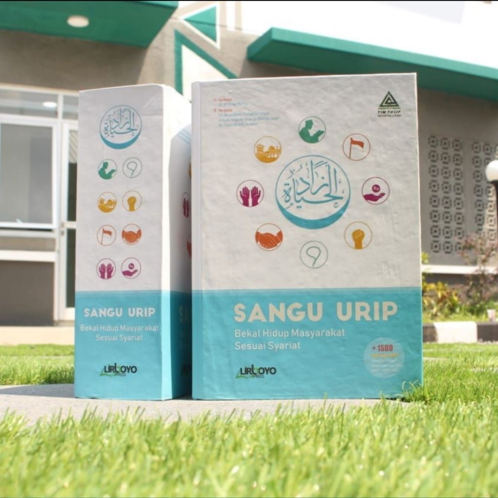 SANGU URIP