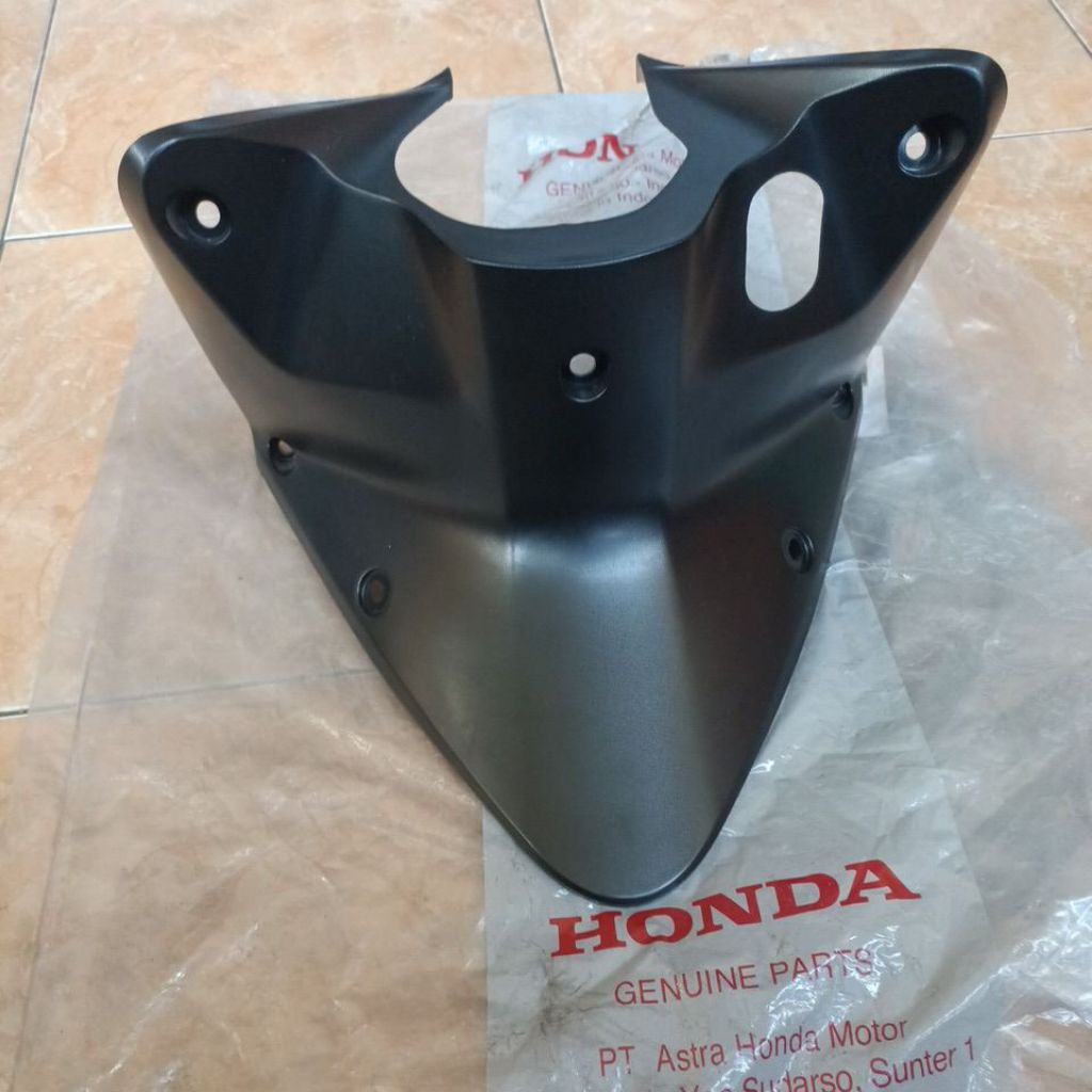 cover 64310KWW600 - leksil kontak revo absolut ori AHM