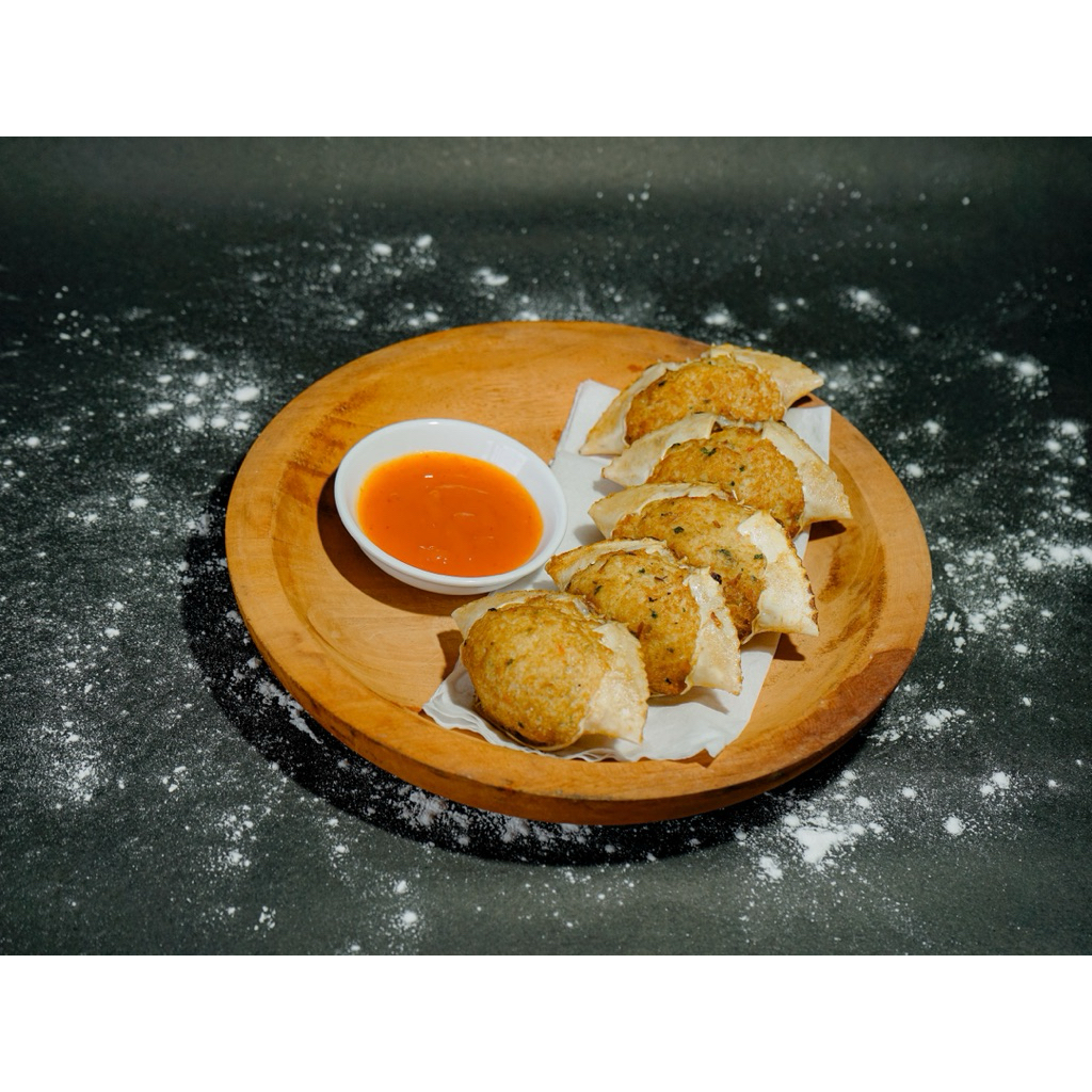 

KETAM ISI setiap paket berisi 10 ketam isi... Harap baca "DESKRIPSI PRODUK" Melakukan Pemesanan Dianggap Telah Menyetujui Deskripsi yang telah Dibuat