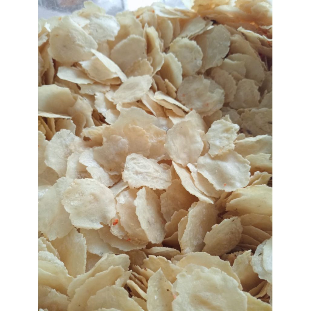 

emping Wonogiri .200 gr