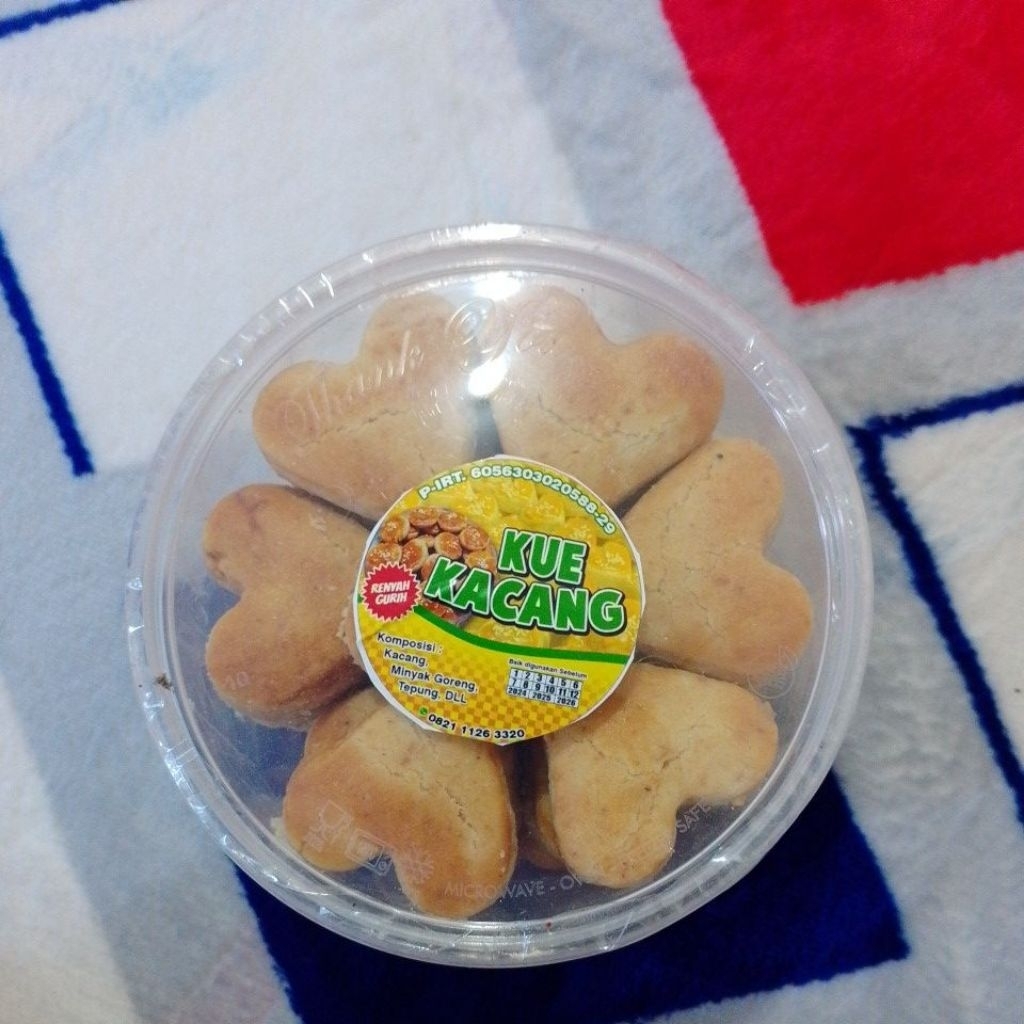 

kue kacang