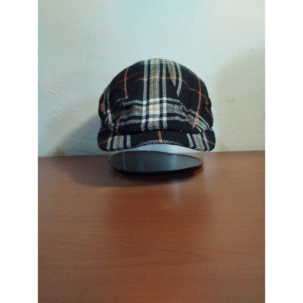 topi Anak copet topi Newsboy anak