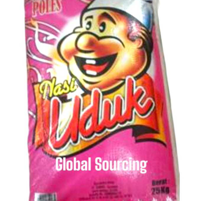 

BERAS NASI UDUK 25KG